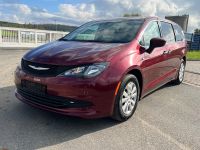 Chrysler Pacifica 3.6 V6 *Gasanlage*7 Sitzer*Automatik* Niedersachsen - Bad Salzdetfurth Vorschau