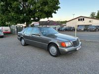Mercedes-Benz S 400 SE 125.000km H-Kenzeichen TÜV Rheinland-Pfalz - Mainz Vorschau