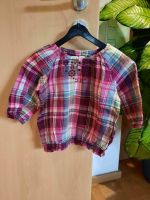 Süße Bluse/Tunika/Shirt f. kleine Mädchen *Größe 110* - 3/4 Ärmel Baden-Württemberg - Ludwigsburg Vorschau