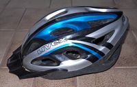 UVEX Fahrradhelm Boss RS 55-60 cm*blau/silber/schwarz*Sonnenblend Bayern - Oy-Mittelberg Vorschau