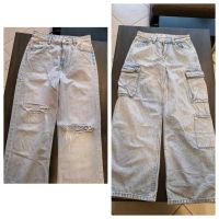 2x Jeans New Yorker Gr M top Zustand Nordrhein-Westfalen - Büren Vorschau