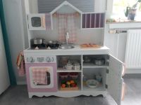 Kidkraft Modern Country Kinderküche,weiss-rosa,neu Nordrhein-Westfalen - Oer-Erkenschwick Vorschau