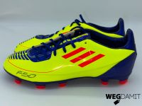 Adidas F30 TRX FG J Jugend Fussballschuhe Gr. 36 2/3 - G40291 Bayern - Thannhausen Vorschau