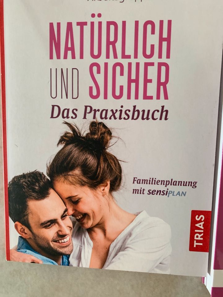 Natürlich und sicher Praxisbuch und Arbeitsheft *NEU* in Saarbrücken