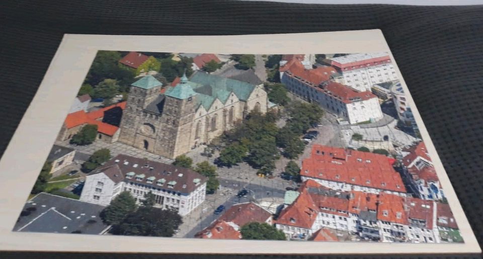 Ravensburger Puzzle 1000 Teile Osnabrück in Hamburg