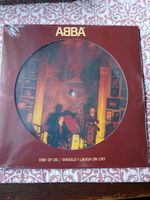 ABBA Picture Disc Single One Of Us neu und ovp! Nordrhein-Westfalen - Königswinter Vorschau