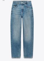 Jeans Zara Größe 36 Nordrhein-Westfalen - Lüdenscheid Vorschau