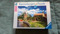 Windmühle / Ravensburger 1000 Puzzle Nummer 157860 Niedersachsen - Varel Vorschau