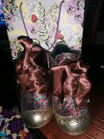 Irregular Choice Grösse 40 Abigails party Nordrhein-Westfalen - Arnsberg Vorschau