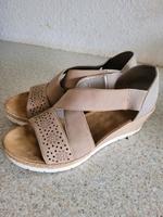 rieker sandalen 39 Nordrhein-Westfalen - Enger Vorschau