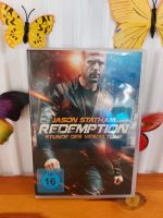 Redemption stunde der Vergeltung DVD Grammetal - Mönchenholzhausen Vorschau
