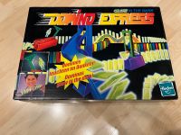 Hasbro Domino (Dominosteine)Express glow in the Dark OVP Bayern - Traunreut Vorschau