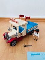 Playmobil 9042 40 Jahre Circus Roncalli Oldtimer LKW Frankfurt am Main - Nordend Vorschau