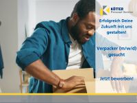 JOB: Verpacker (m/w/d) in Mülheim a. d. Ruhr | ab 13,50€/Std Essen - Essen-Stadtmitte Vorschau