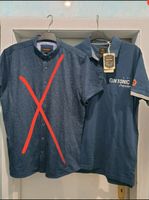 NEU! Herren Oberteil Kurzarmshirt Hemd Shirt Poloshirt in Gr.L Bielefeld - Sennestadt Vorschau