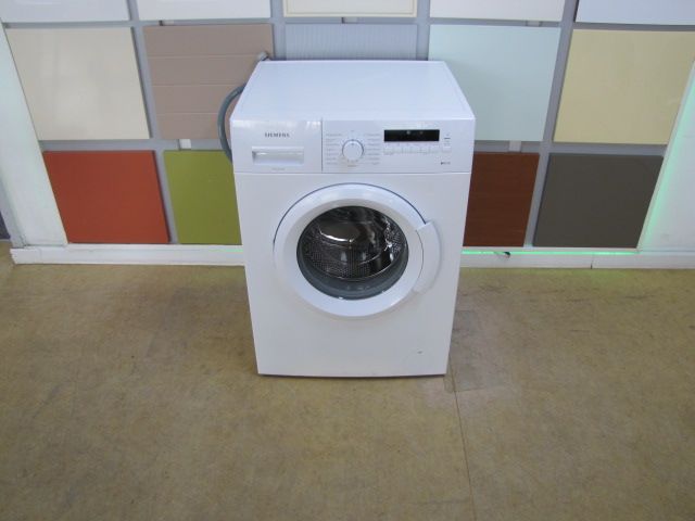 ⛅️ Siemens WM 14B22M1 ⚡ 18 Monate Garantie Waschmaschine ⭐⭐️⭐️⭐⭐ in Berlin