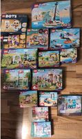 Mega Set Lego Friends creator Disney frozen dots Harry Potter Nordrhein-Westfalen - Rheurdt Vorschau