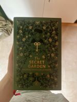 The Secret Garden Book Buch Baden-Württemberg - Singen Vorschau