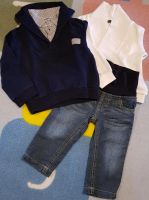 2 Pullover und einen Jeans Gr. 74 Speyer - Dudenhofen Vorschau
