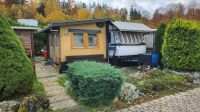 Wohnwagen auf Dauerstellplatz in Betzenstein Bayern - Betzenstein Vorschau