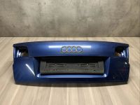 Audi A4 8E B7 Limo Kofferraumklappe Heckklappe Blau  LZ5C Thüringen - Heilbad Heiligenstadt Vorschau