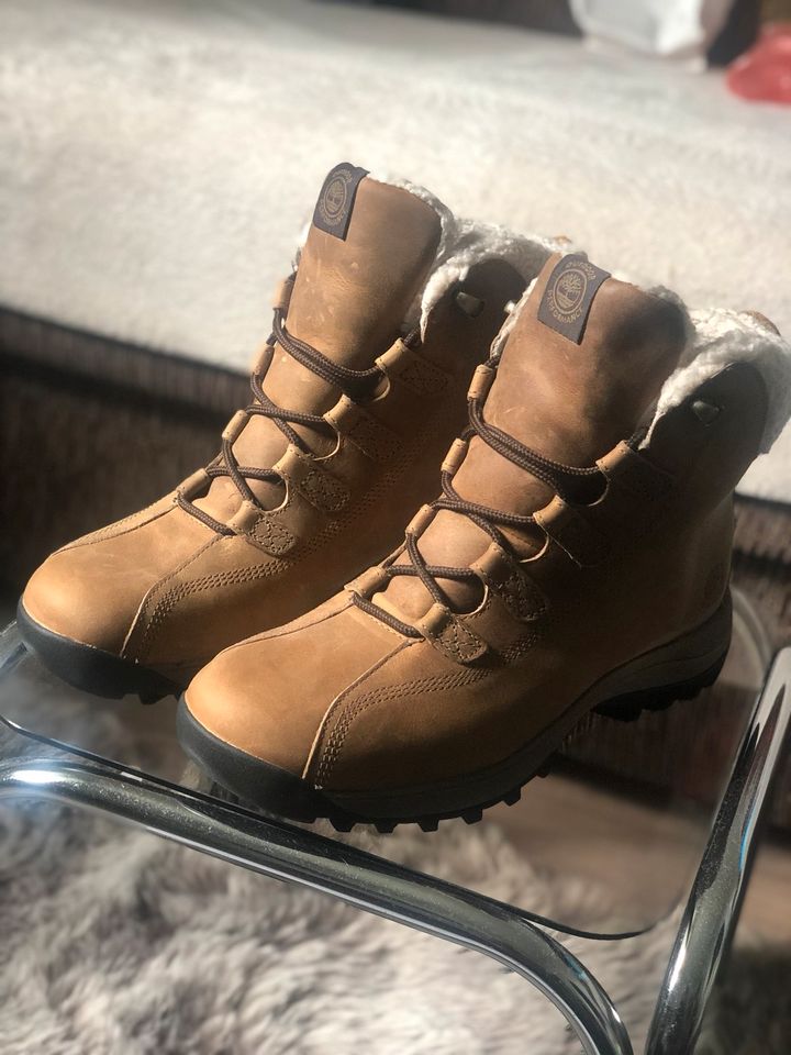 Timberland Canard Resort Mid 2.0 Damen Leder Stiefel Winter in Dortmund -  Aplerbeck | eBay Kleinanzeigen ist jetzt Kleinanzeigen