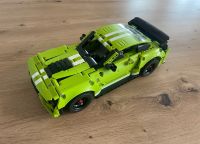 42138 Lego Technic Ford Mustang Shelby GT500 Nordrhein-Westfalen - Ibbenbüren Vorschau