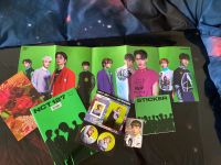 NCT 127 STICKER ALBUM Berlin - Spandau Vorschau