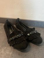 Schwarze Pumps Gr 37 Bayern - Marktredwitz Vorschau
