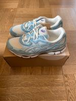 ASICS GEL-NYC Cream Arctic Sky - EU 40 Baden-Württemberg - Ostfildern Vorschau