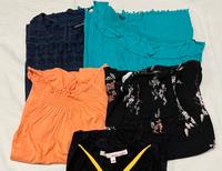 Tops, Shirts Gr. XS bzw. 34 von Lascana, LTB, Eight2Nine Kr. Altötting - Haiming Vorschau