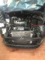 Vw RNA Getriebe 6 Gang Schaltgetriebe 1.4TSI Touran Caddy Golf Brandenburg - Beelitz Vorschau