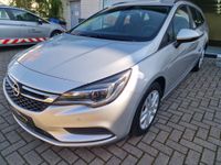2018 Opel Astra K Sports Diesel 136 61TKM! 1.HAND! Netto 9999€ Niedersachsen - Seesen Vorschau