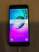 Samsung Galaxy A3 (2016 ) Stuttgart - Stammheim Vorschau