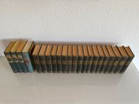 Karl May Bücher, 22 Bücher für 15 EUR Nordrhein-Westfalen - Bünde Vorschau