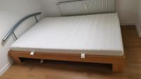 Bett mit Matratze Nordrhein-Westfalen - Gütersloh Vorschau