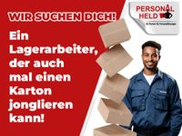 Top Job / Bis 16,50/Std., Helfer/Staplerfahrer (all gender) Personalheld Hessen - Kassel Vorschau