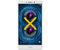 Honor 6X 64GB silber (HO6X-006) Tausch möglich Bremen-Mitte - Bremen Altstadt Vorschau