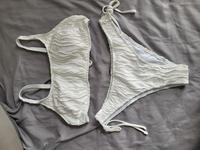 Bikini neu ungetragen Gr. L Bayern - Poppenhausen Vorschau