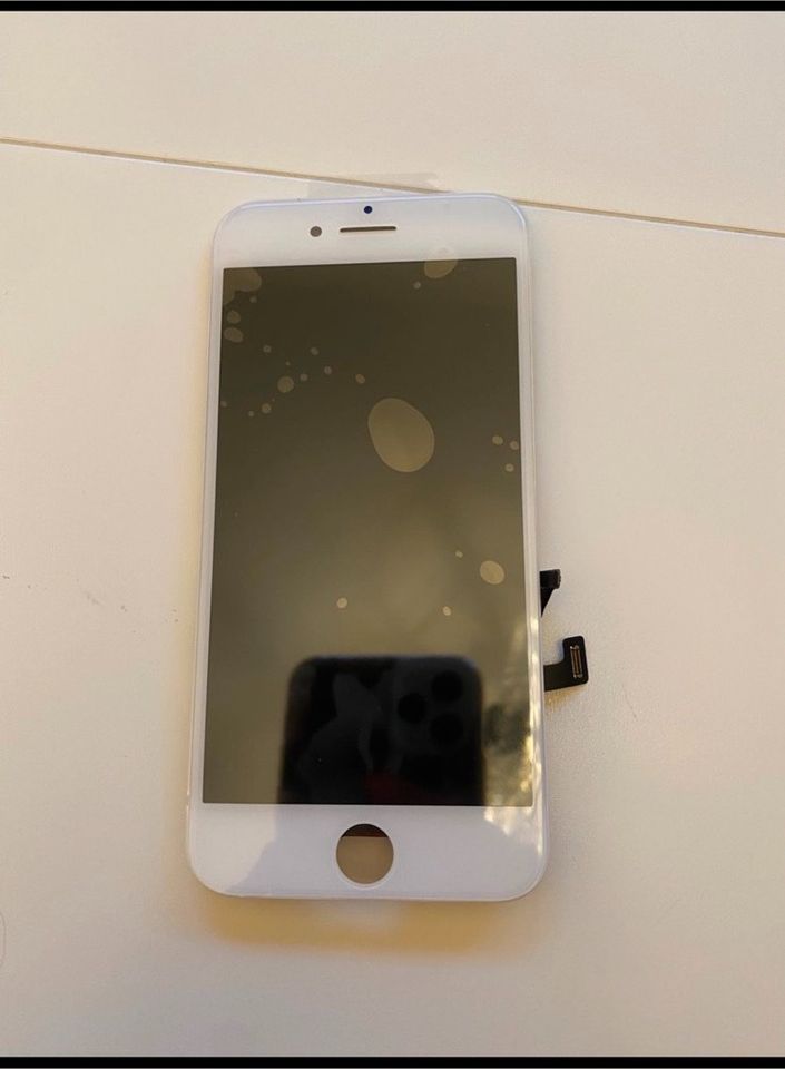 Screen Repair Kit I Phone / Distplay selbst reparieren IPhone 7 in Bad Wimpfen