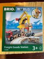 Brio World 33280 Frachtverladeststion Schleswig-Holstein - Torfkaten Vorschau