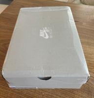 Neue ungetragene Nike Sir Force 1 schwarz Grösse 44/ Baden-Württemberg - Durbach Vorschau
