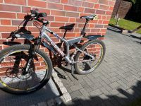 Mountainbike  Fahrrad Nordrhein-Westfalen - Rheine Vorschau