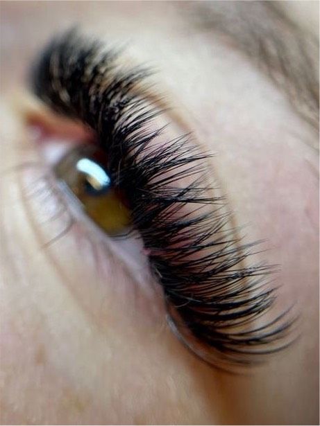 Professionale Wimpernverlängerung in Gelsenkirchen