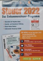 Steuer 2022 Mecklenburg-Vorpommern - Neubrandenburg Vorschau