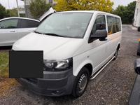 Volkswagen T5 Transporter Kombi Klima Bielefeld - Sennestadt Vorschau