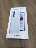 Samsung Galaxy A55 5G 256GB / Awesome Iceblue Ludwigslust - Landkreis - Ludwigslust Vorschau