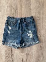 Hollister Shorts  Gr. 34/00 W 23 Nordrhein-Westfalen - Stolberg (Rhld) Vorschau