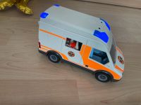 Playmobil Schiff ambulant und Feuerwehr wie neu Nordrhein-Westfalen - Mönchengladbach Vorschau