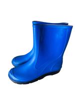NEU: einmal getragener Gummistiefel v. BECK, Gr. 39 Hessen - Heusenstamm Vorschau